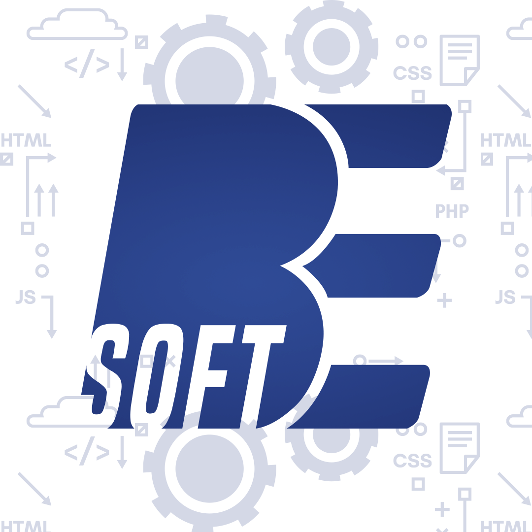 BeSoft Logo